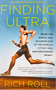 Finding Ultra by Rich Roll